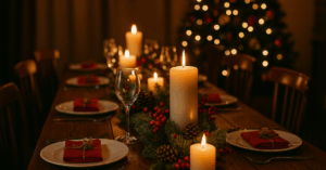 Stichting Brabant Maatjes - 🎄 Kerstdiner Op Kerstavond met Brabant Maatjes