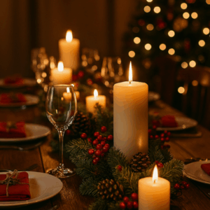 Stichting Brabant Maatjes - 🎄 Kerstdiner Op Kerstavond met Brabant Maatjes