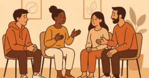 Stichting Brabant Maatjes - 💬 Social Café Waalwijk Gespreksavonden & Verbinding