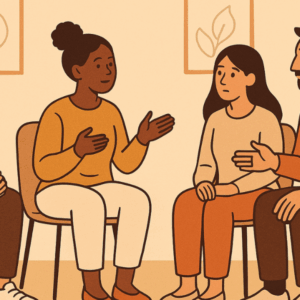 Stichting Brabant Maatjes - 💬 Social Café Waalwijk Gespreksavonden & Verbinding