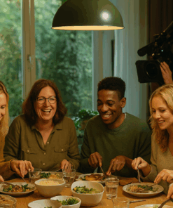 BinnensteBuiten tv-opname Tilburg