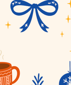 Kerstknutselen Tilburg – creatieve donderdagmiddag met gezelligheid en koffie. (2)