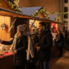 Kerstmarkt Tilburg – gratis entree en gezellige kraampjes
