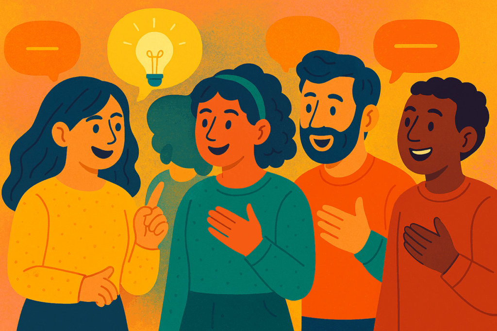 Burgeradviesgroep Gezondheid & Welzijn