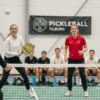 Pickleball Tilburg – Wekelijks sportief ontmoeten met Brabant Maatjes
