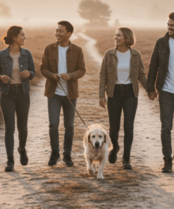 Wandelen Goirle – Gratis wekelijkse wandeling voor nieuwe contacten en beweging