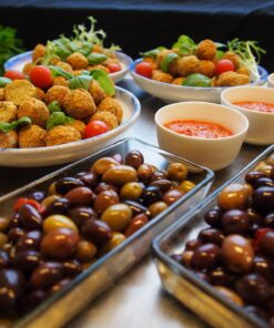 Vrouwendiner La Cubanita Roosendaal (Vrijdag 21 nov 2025, 18+)