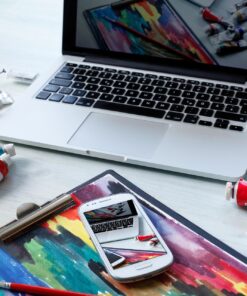 Online Creatieve Avond