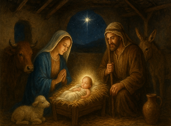 Kerstactiviteiten Den Bosch (14 December 2025, 18+)