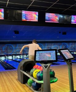 Bowlen Vierhoog den bosch stichting brabant maatjes