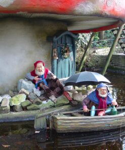 Efteling verzamelbeurs (Zondag 1 nov 2026, 18+)