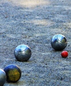 Jeu de Boules Breda (18 April 2026, 18+)