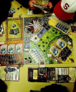 Zuiderspel 2026 bordspellenbeurs NH Koningshof Veldhoven