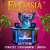 FANTASIA DISNEYMARKT met stichting brabant maatjes
