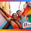 Pride Walk Tilburg Stichting Brabant Maatjes