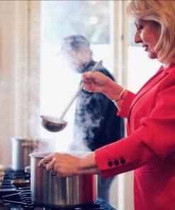 Schuif aan en vier de vrijheid –Vrijheidslunch Bevrijdingsfestival