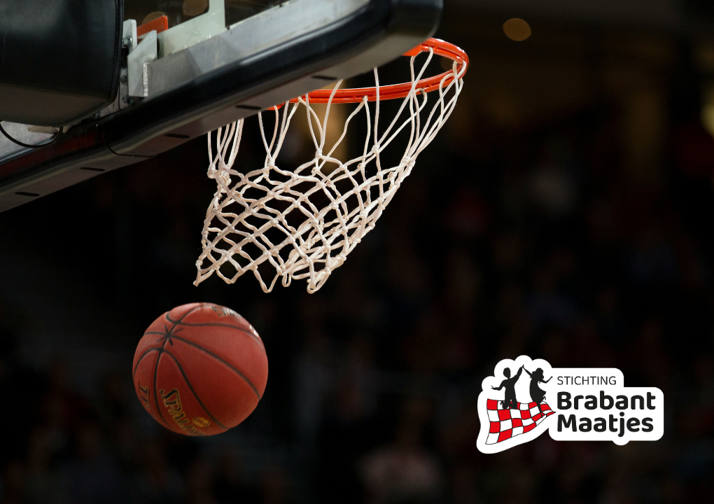 VIP mee naar Heroes Den Bosch – Play-offwedstrijd tegen Landstede Zwolle Basketbal