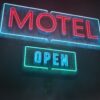 Moonlight Motel Oss voorstelling Steyn de Leeuwe De Lievekamp