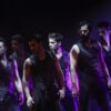 GRIMM dansvoorstelling ISH Dance Collective De Lievekamp