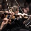 Vier Jaargetijden Oss concert Amsterdam Sinfonietta De Lievekamp