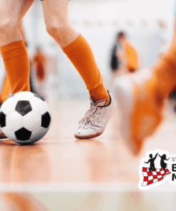 Brabant Maatjes Zaalvoetbaltoernooi – Samen scoren tegen eenzaamheid! ⚽