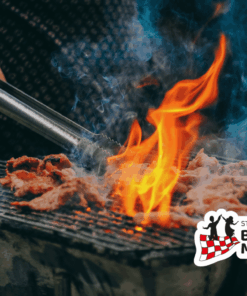 Zaterdag 29 augustus 2026 | Zomer BBQ bij de Herdgang in Tilburg
