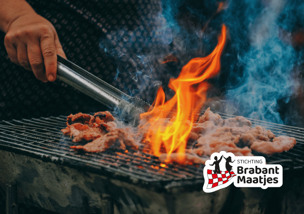 Zaterdag 29 augustus 2026 | Zomer BBQ bij de Herdgang in Tilburg