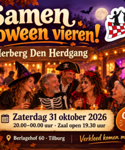 Halloween Party